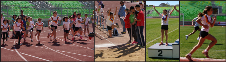 2Campeonatos TRITLON e Individual Categoría Cachorro Peneca 1