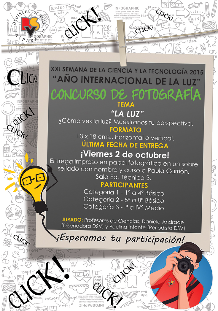 AFICHE CONCURSO