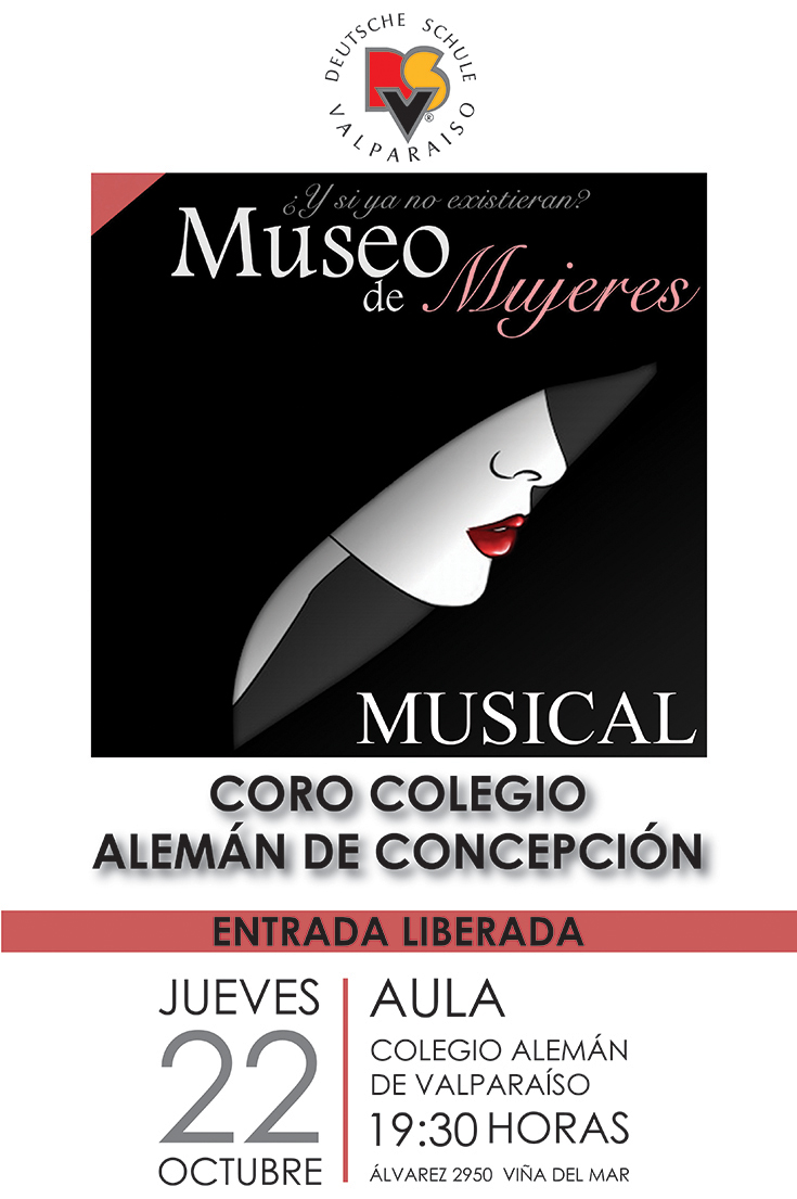 AFICHE CORO JUBILATE