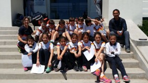 Campeonato Atletismo 01