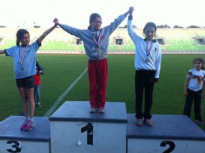 Campeonato Atletismo 02