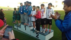 Campeonato Atletismo 03
