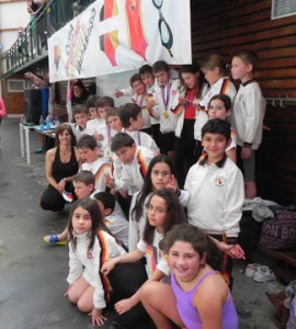 Copa Natación 01