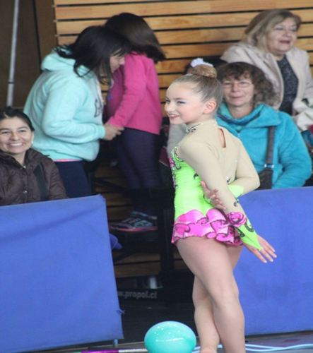 Agustina Fernández 2