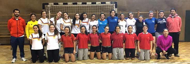 Reunión Colegios Winter_SSR_DSV