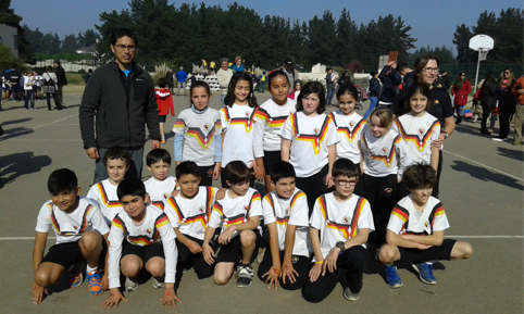 cachorro damas y varones