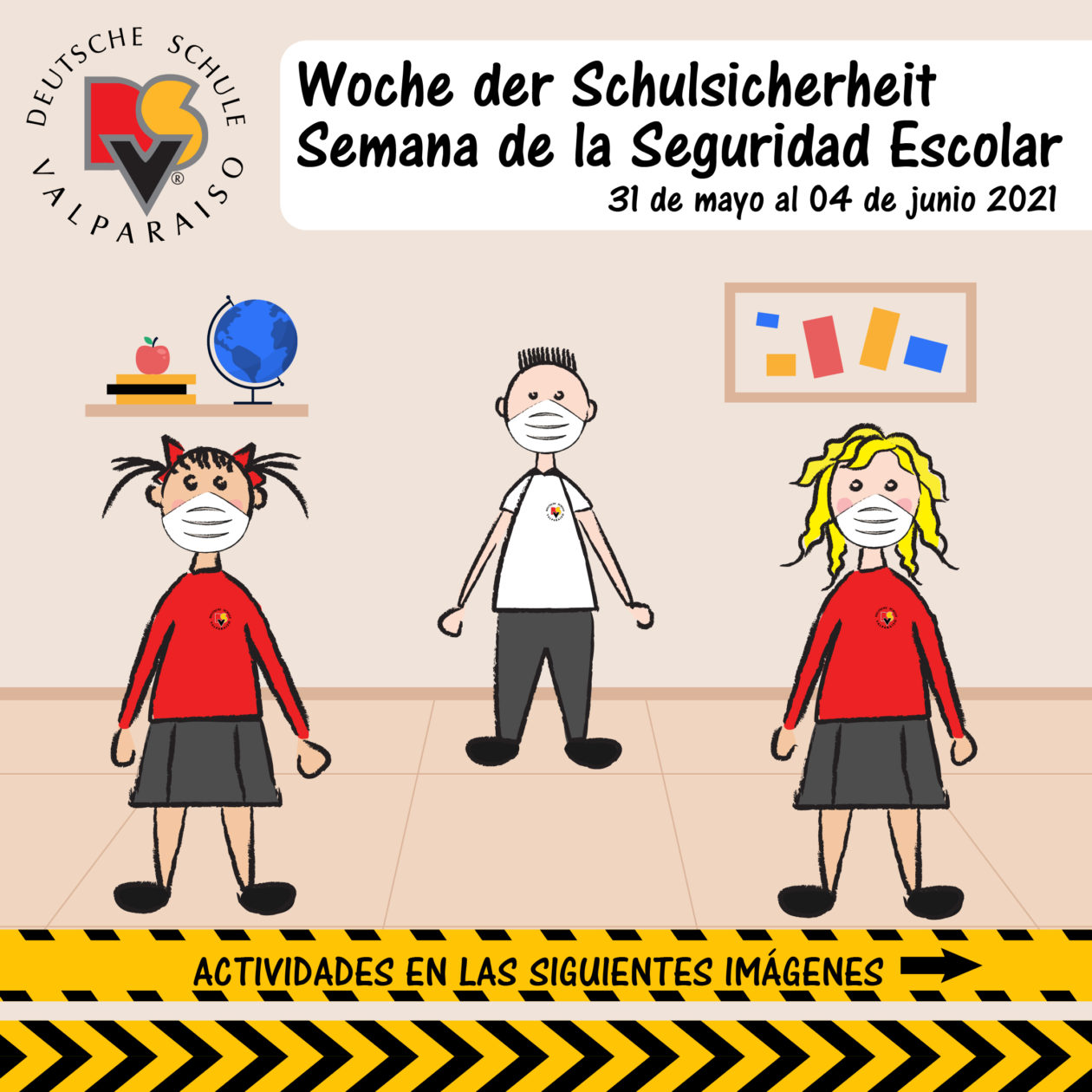 Semana de la Seguridad Escolar_31.05.2021_04.06.2021_Mesa de trabajo 1