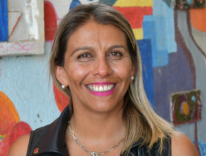 María José Salas