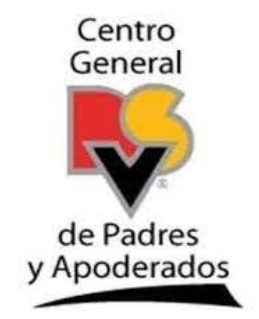 Centro General de Padres y Apoderados - Directiva 2023/2024