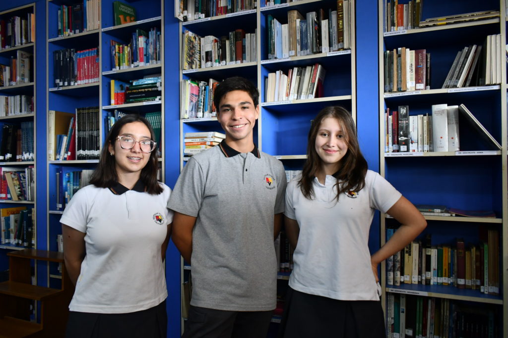 Monografías Destacadas IB 2025