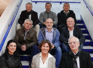 Directorio 2025 2026