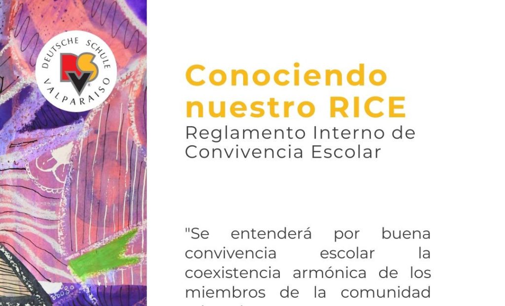 Conociendo nuestro RICE