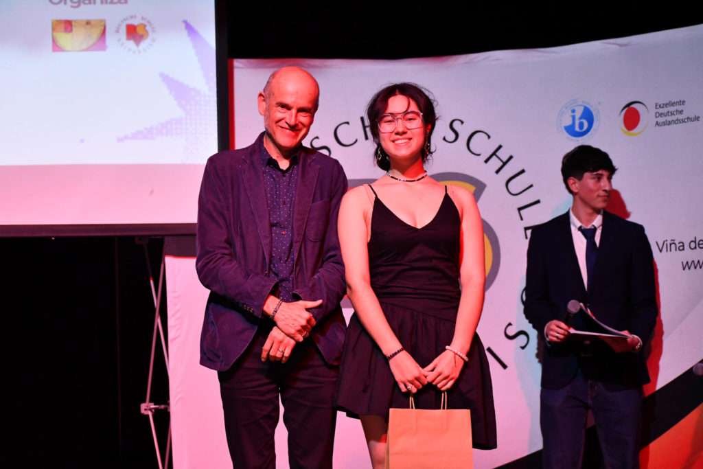 4° Festival Interescolar de Cine DSV: un hito cultural que celebra la creatividad y los sueños