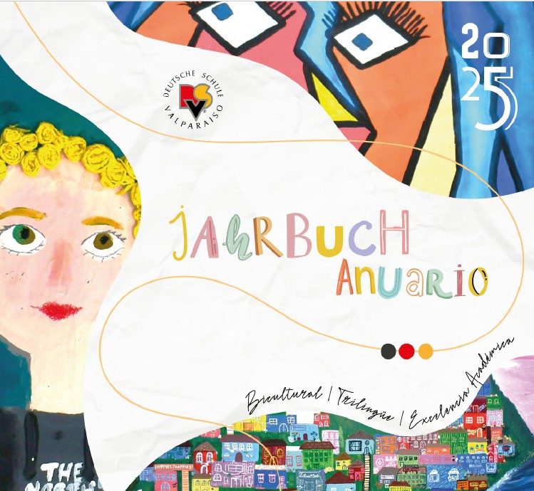 Anuario / Jahrbuch 2025