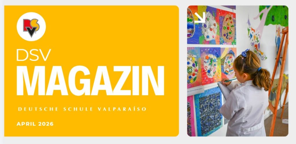 Magazin - APRIL