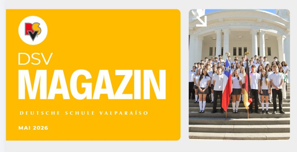 Magazin - MAI
