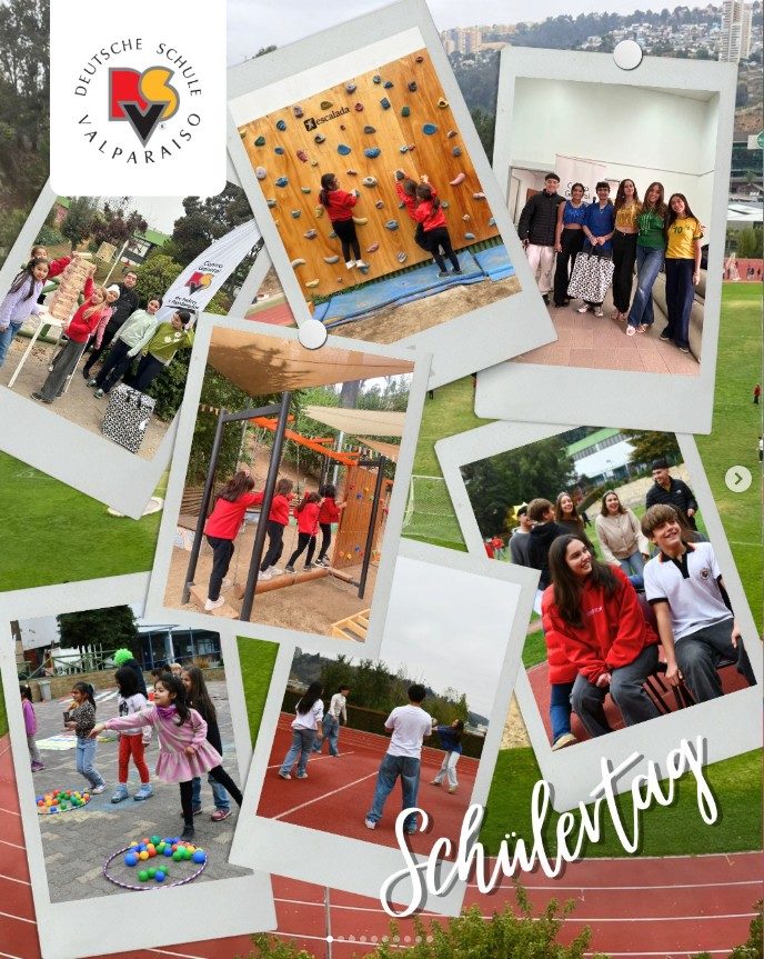 Una jornada llena de alegría: celebramos el Día del Alumno