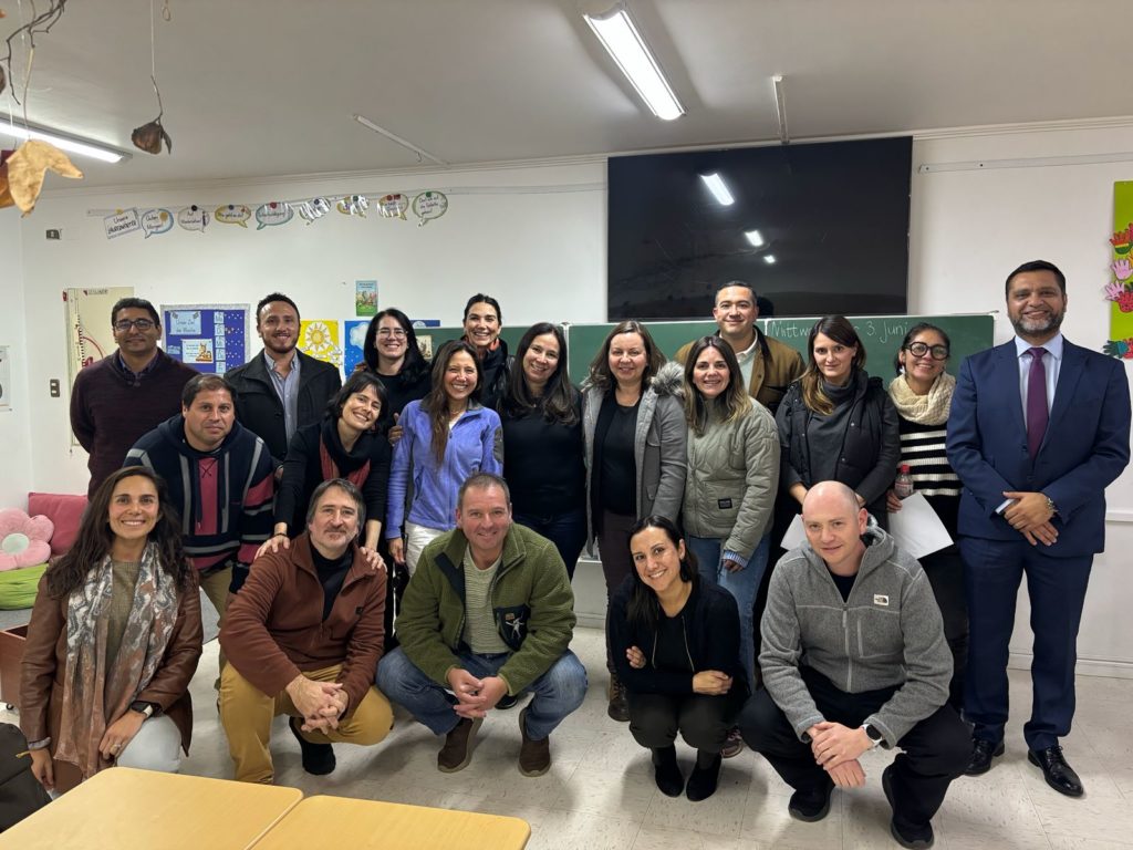 Comunidad en acción: El exitoso balance de los 